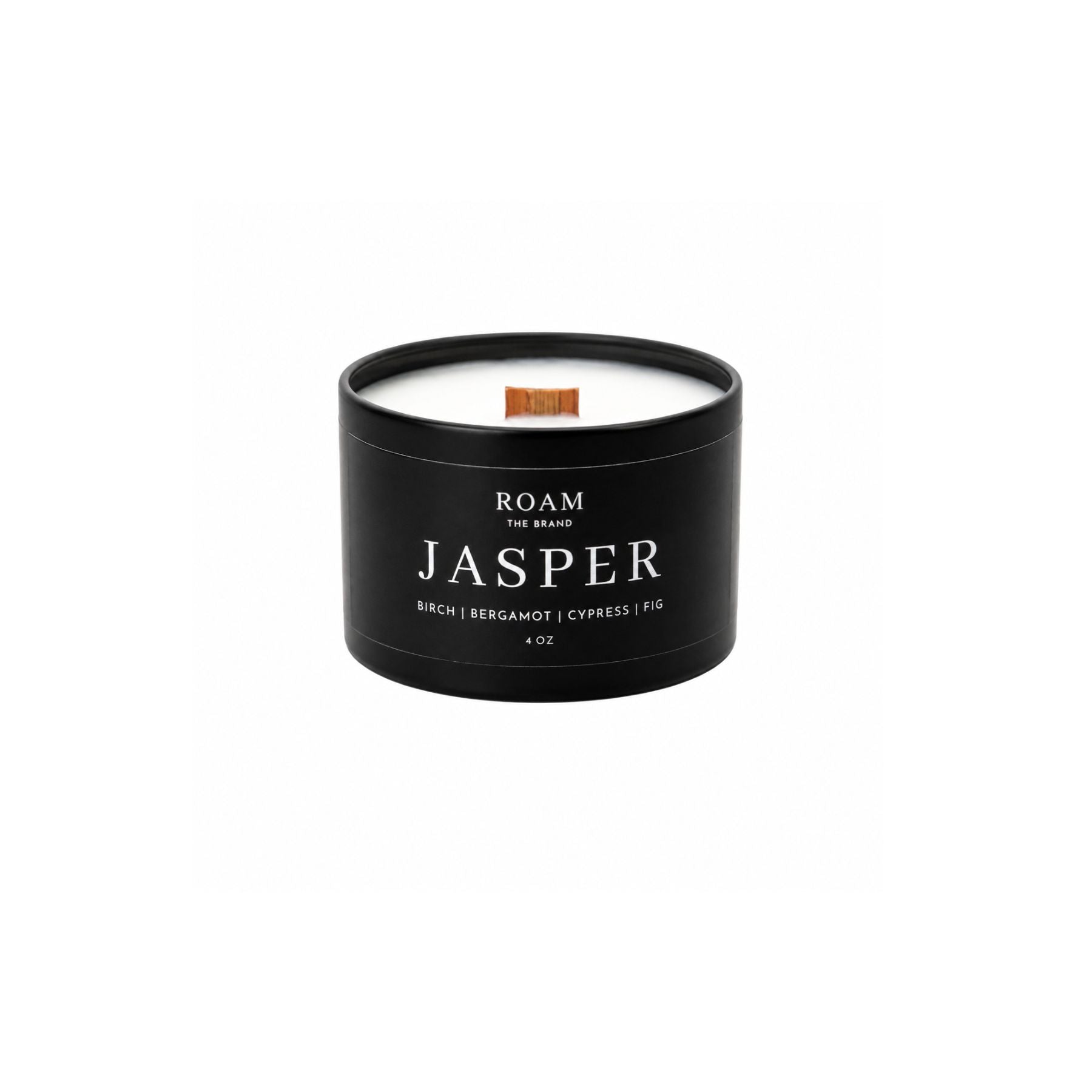 Roam Adventure Candle | Jasper