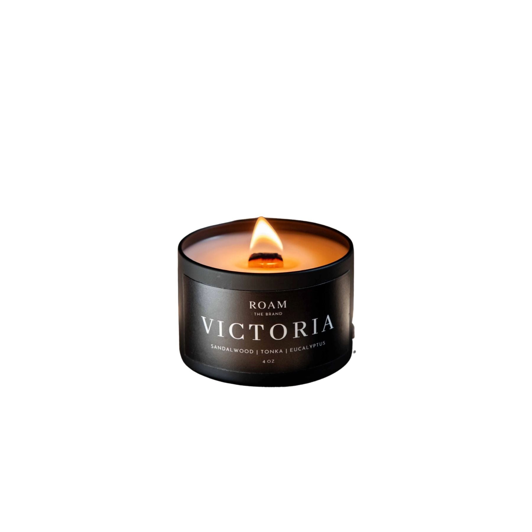 Roam Adventure Candle | Victoria