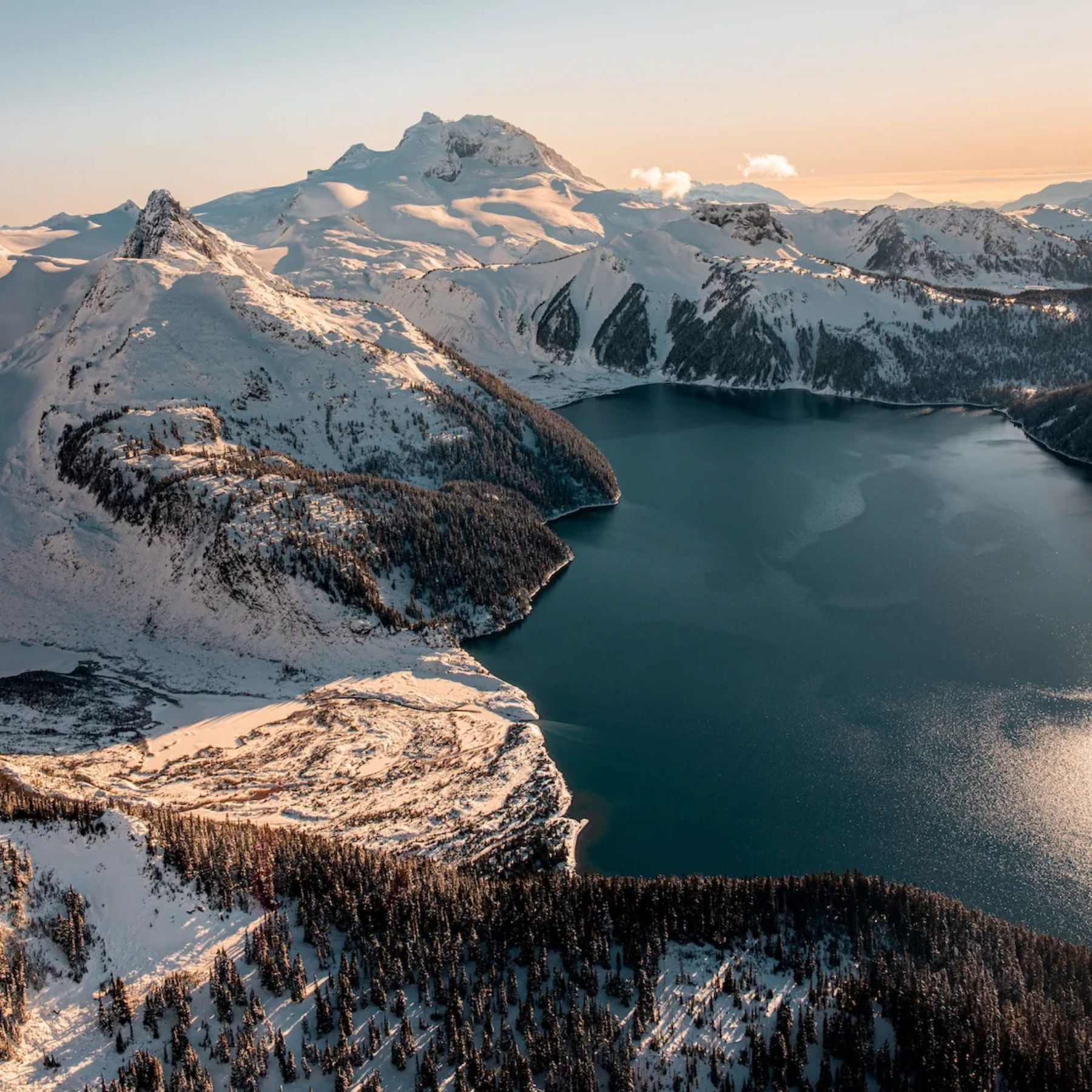 Roam Adventure Candle | Whistler