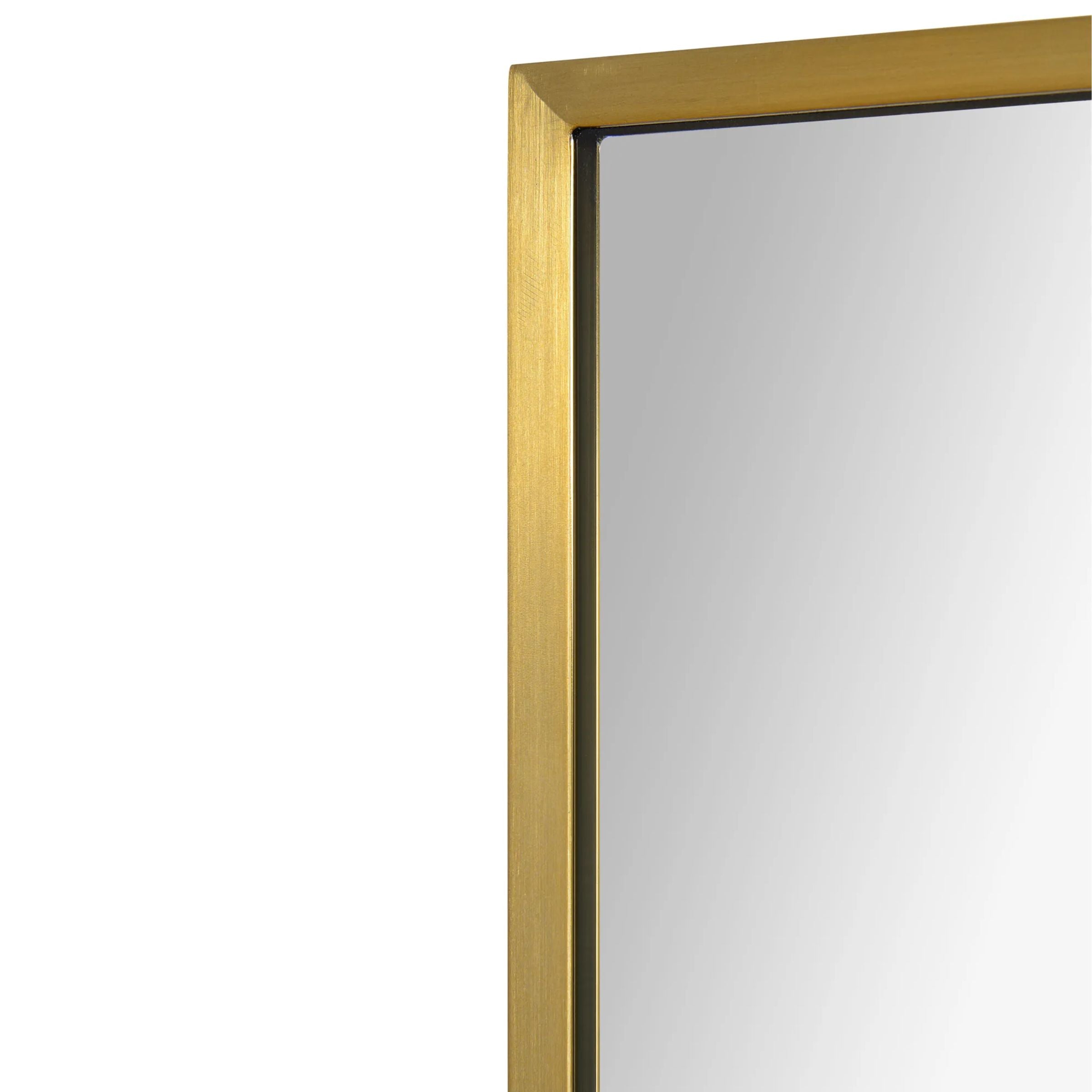 Raydon Mirror