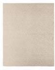 Rebecca Rug | White/Ivory