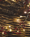 Red Berry Lights