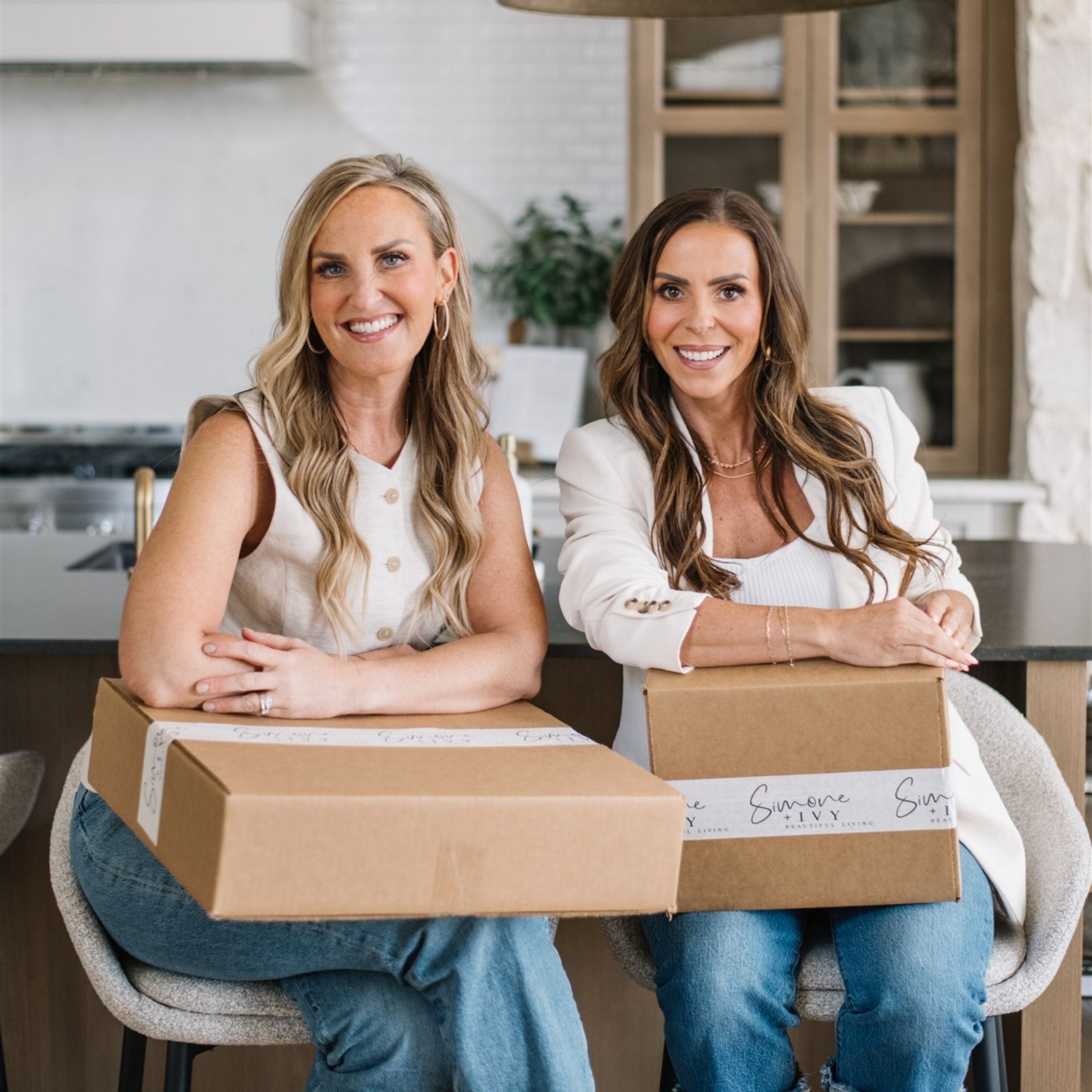 S&I Seasonal Refresh Box – Simone & Ivy