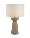 Alba Table Lamp