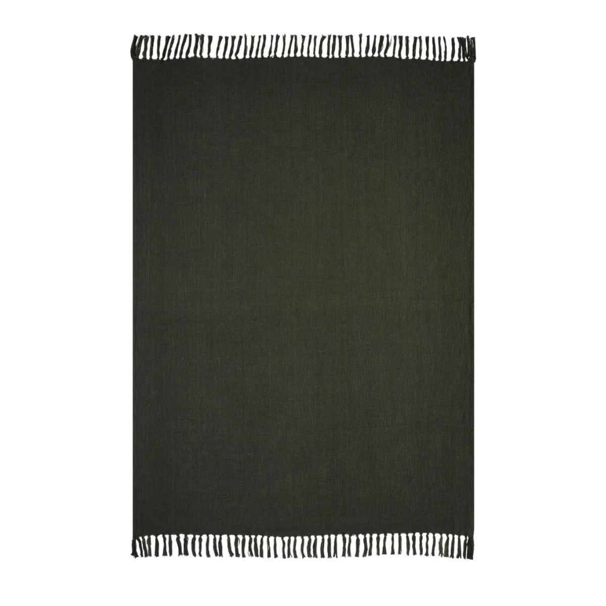 Chalamet Throw