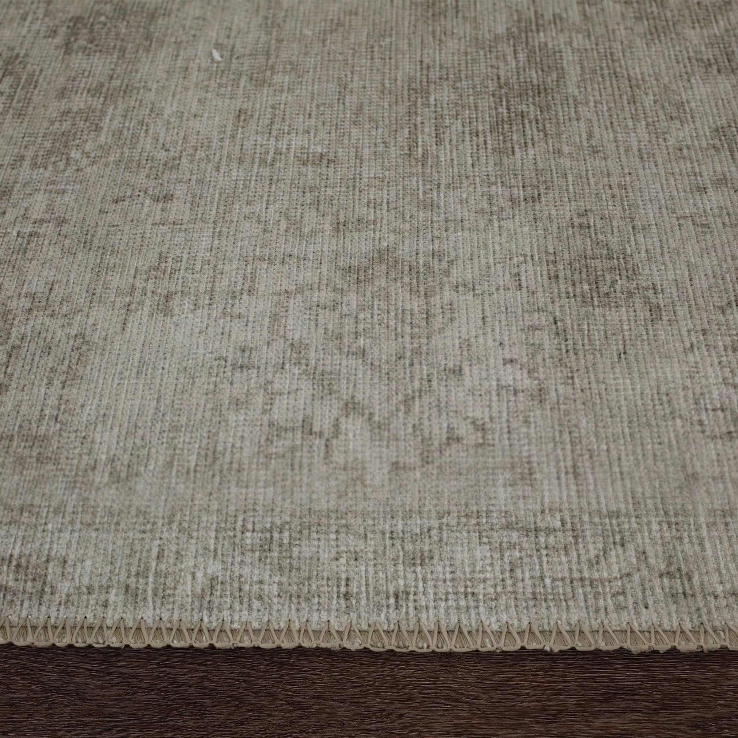 Chloe Rug | Cream/Tan