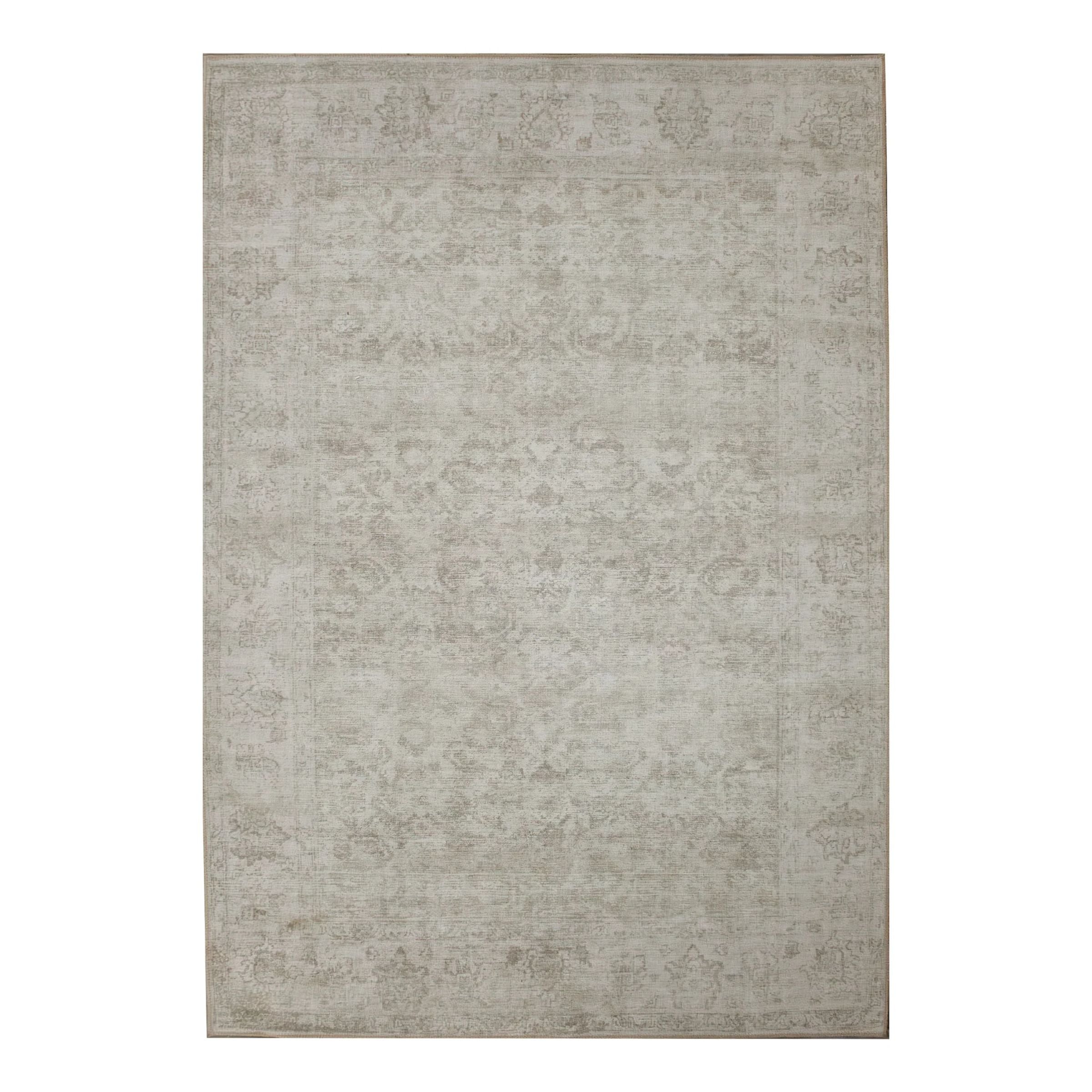 Chloe Rug | Cream/Tan