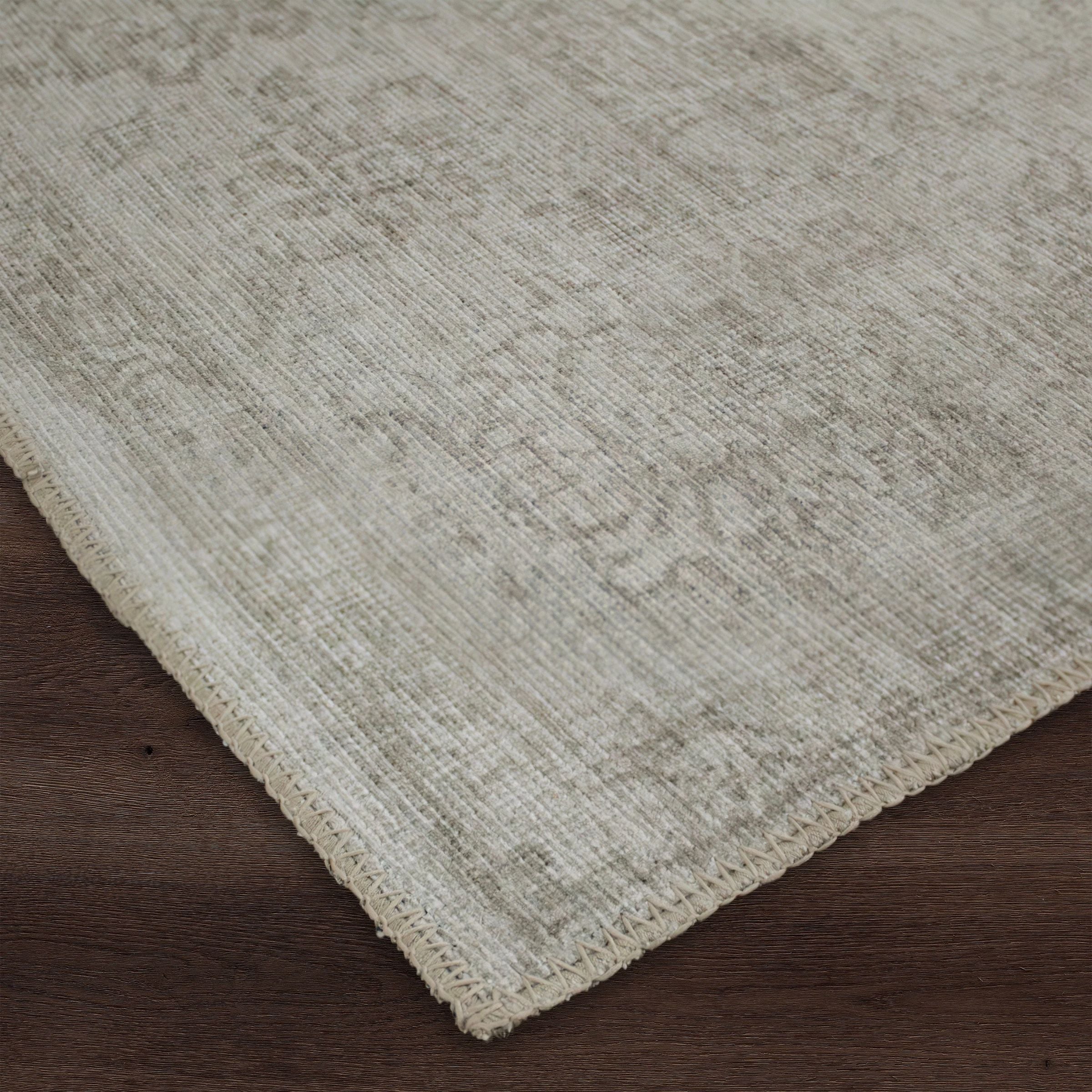 Chloe Rug | Cream/Tan