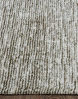 Hazel Rug | Olive/Cream