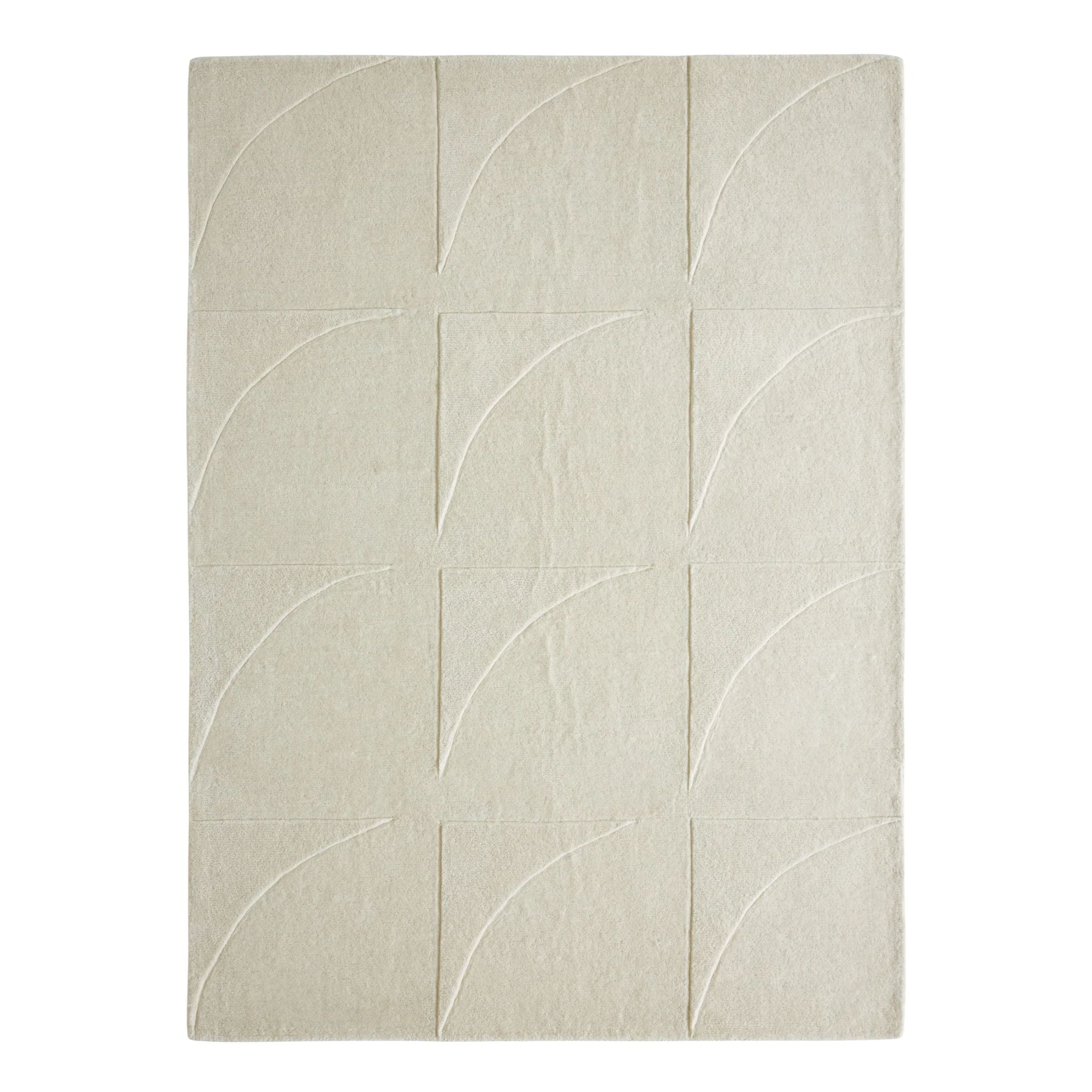 Napoli Rug | Cream