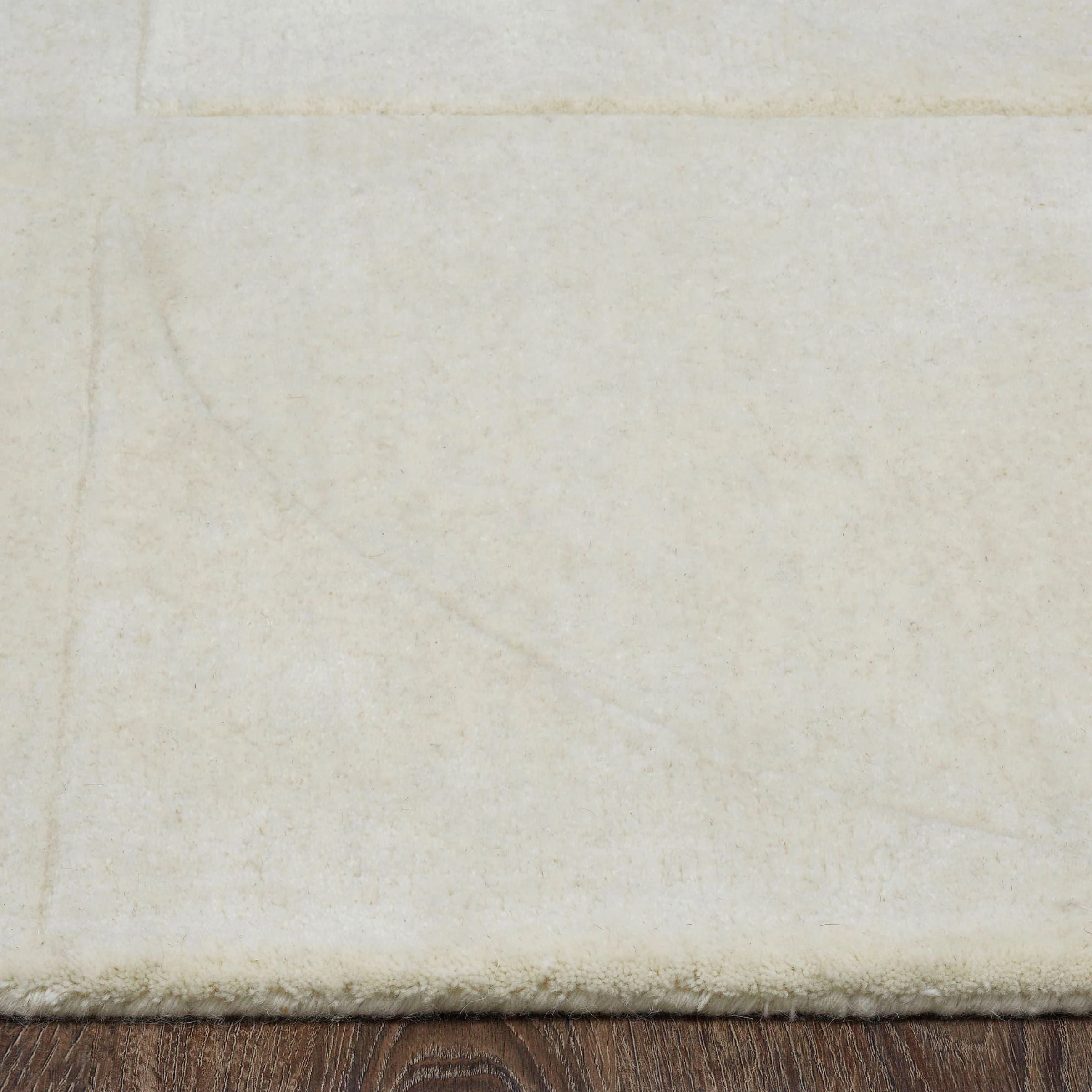 Napoli Rug | Cream