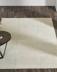 Napoli Rug | Cream