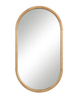 Puno Mirror