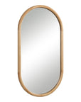 Puno Mirror