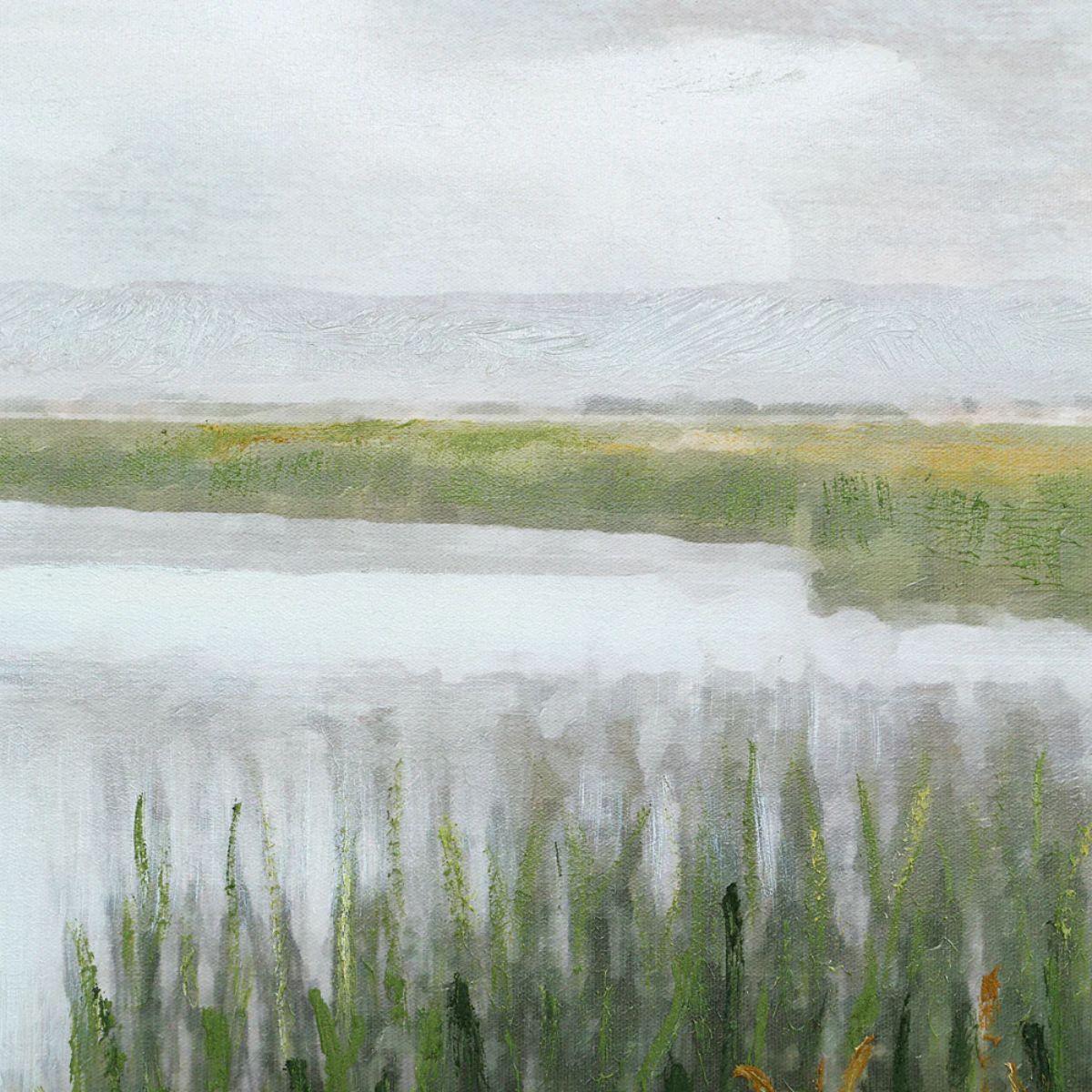 Tallow Artwork