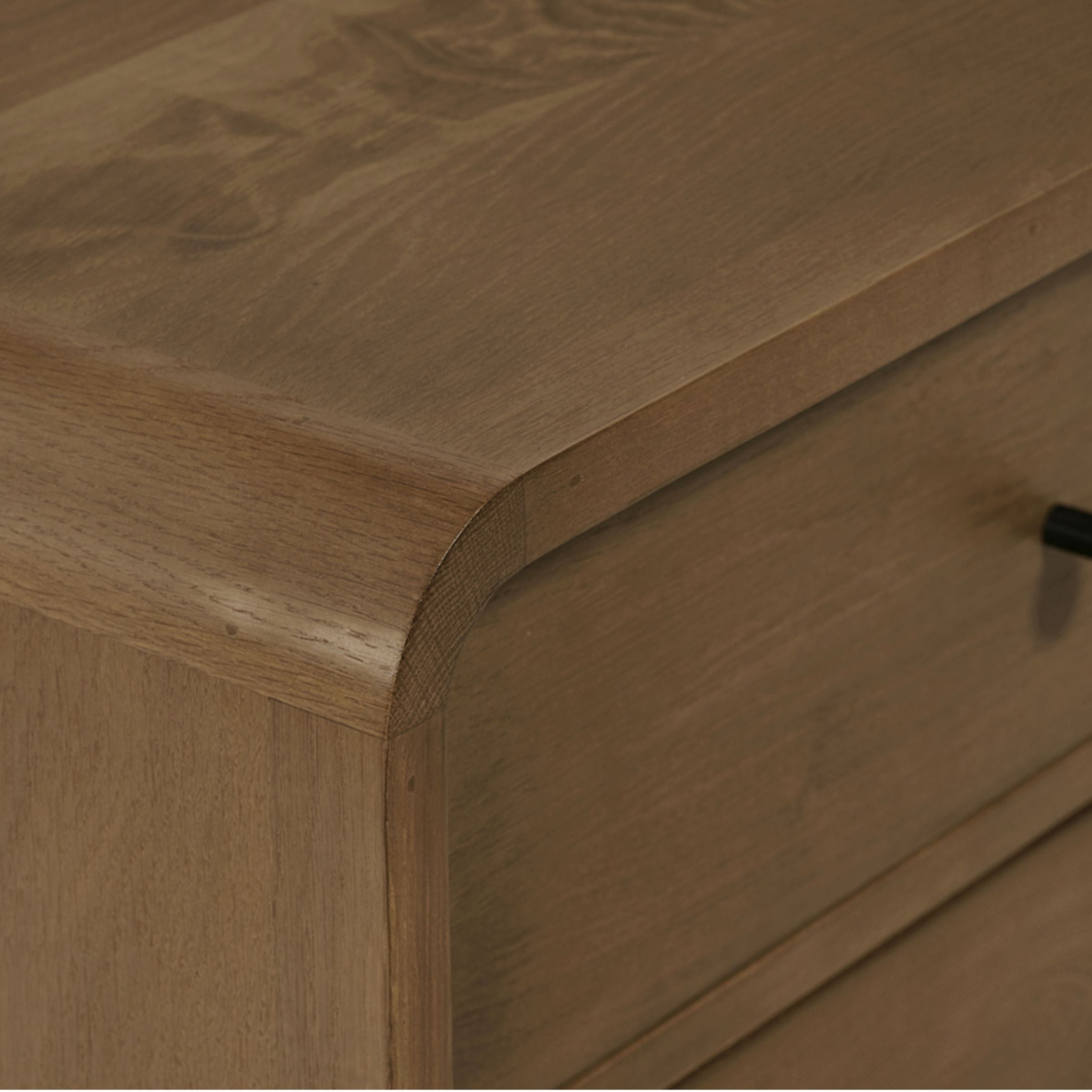 Riley Nightstand - AS-IS