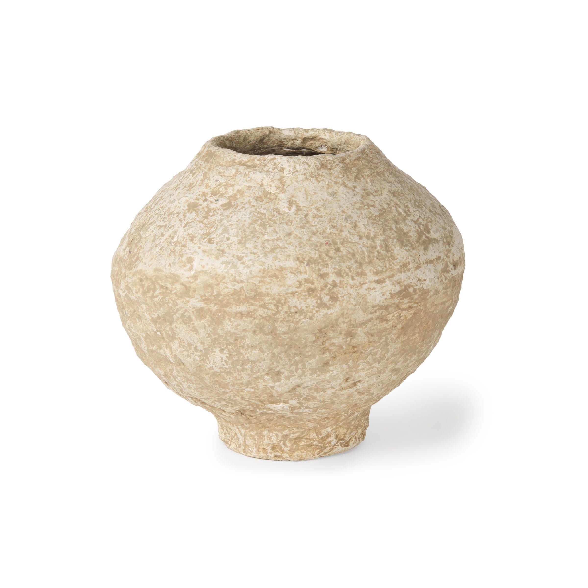 Ritu Paper Mache Vase