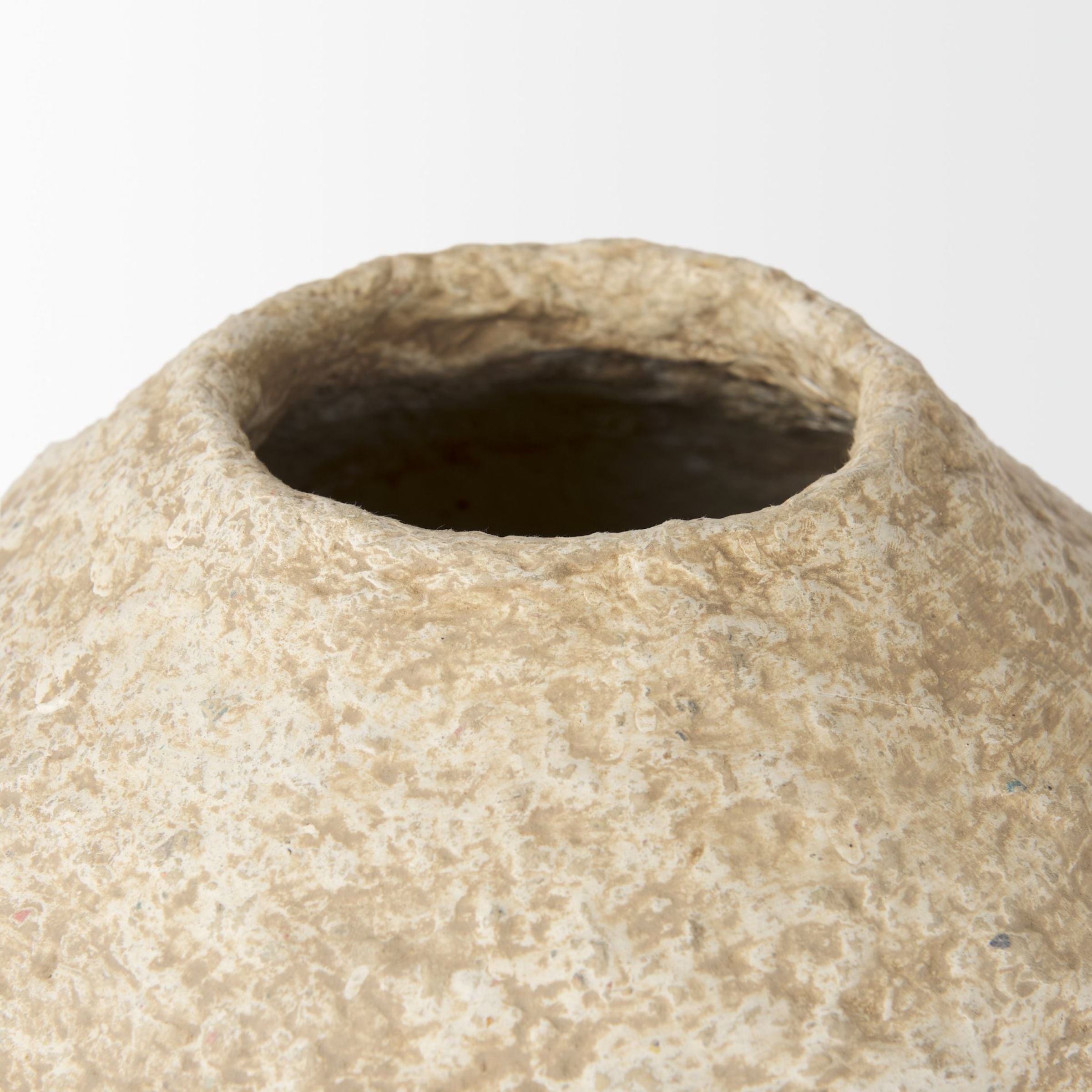 Ritu Paper Mache Vase