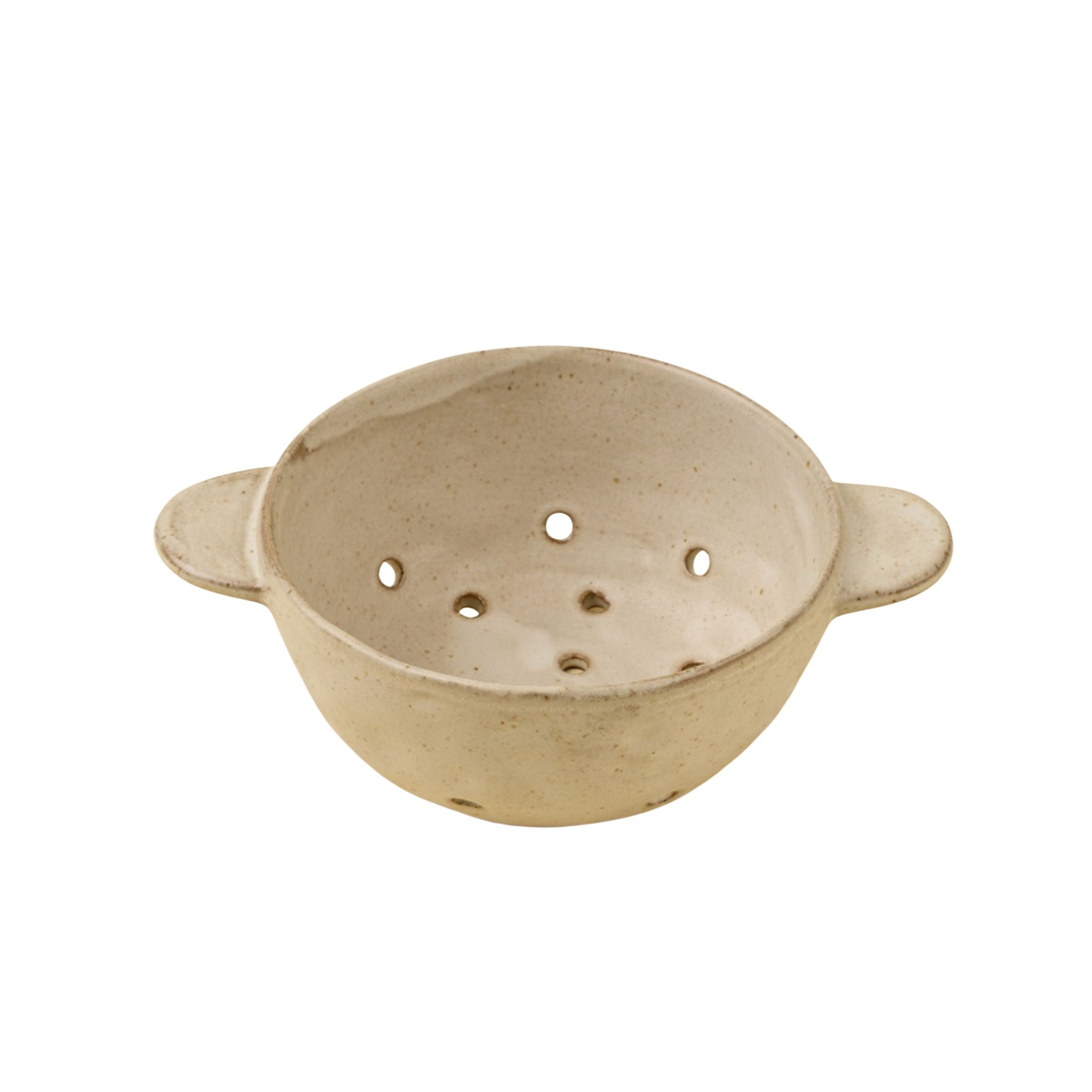 Riverstone Berry Bowl