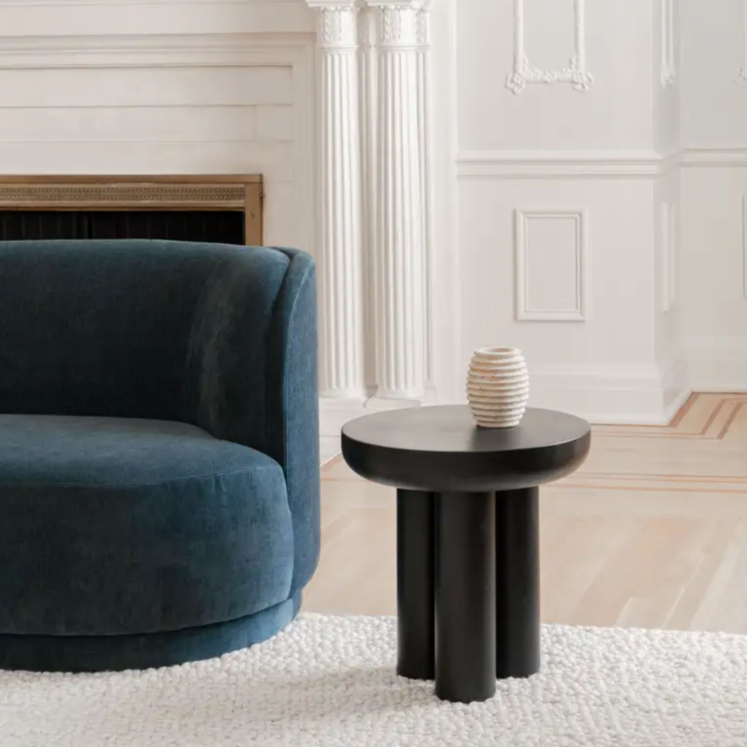 Rocca Side Table