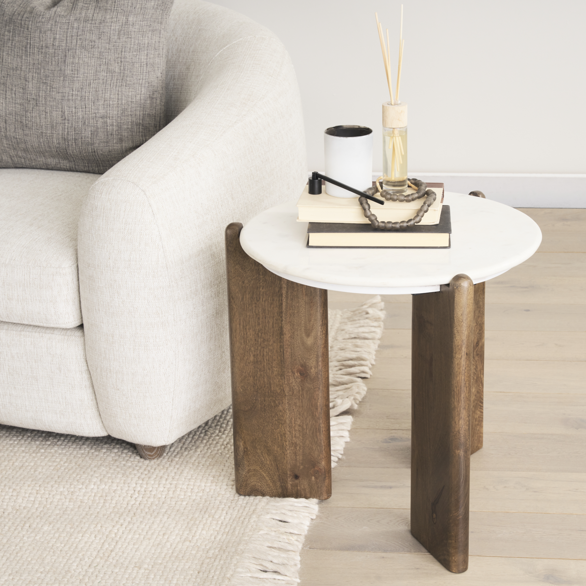 Rumer Accent Table