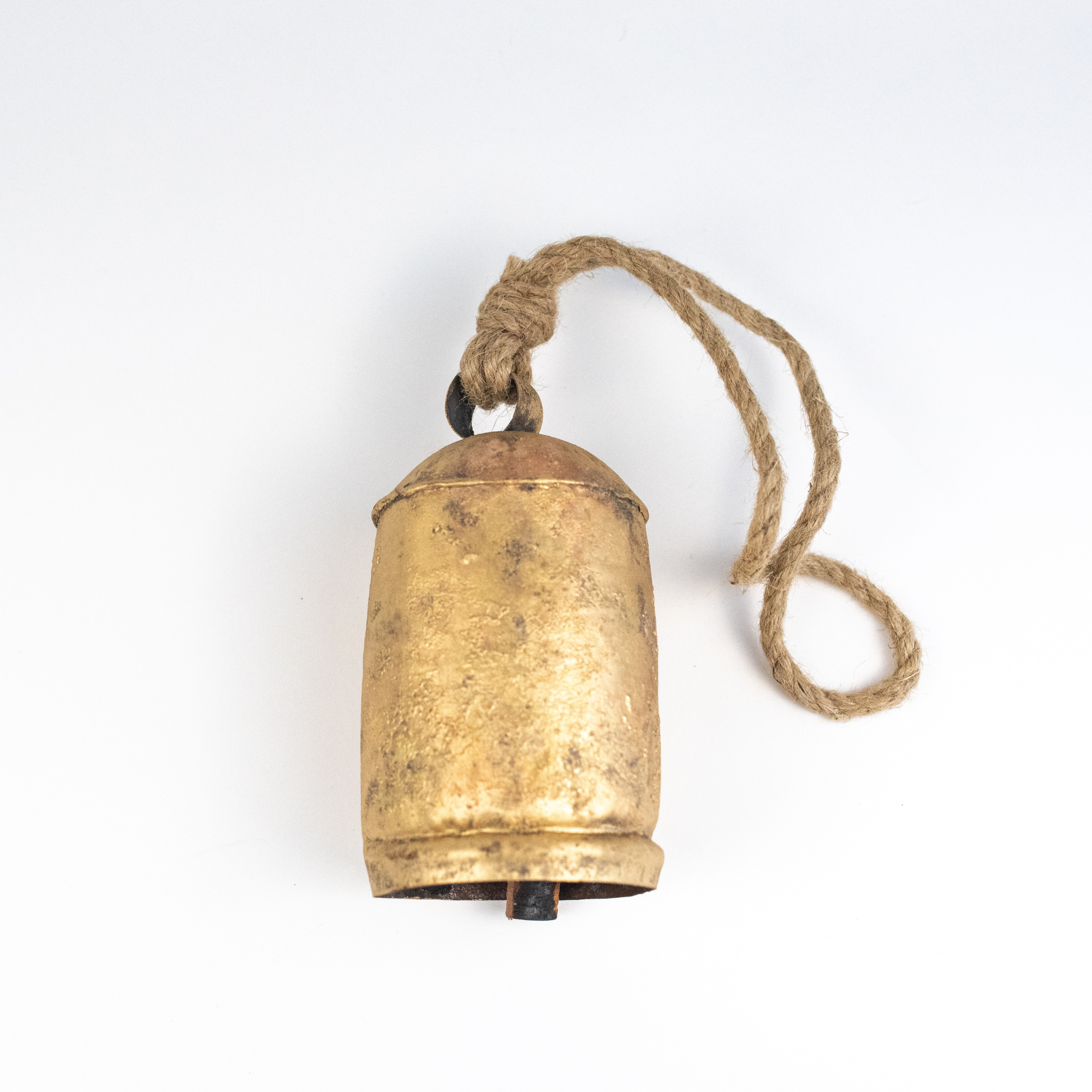 Rustic Bell