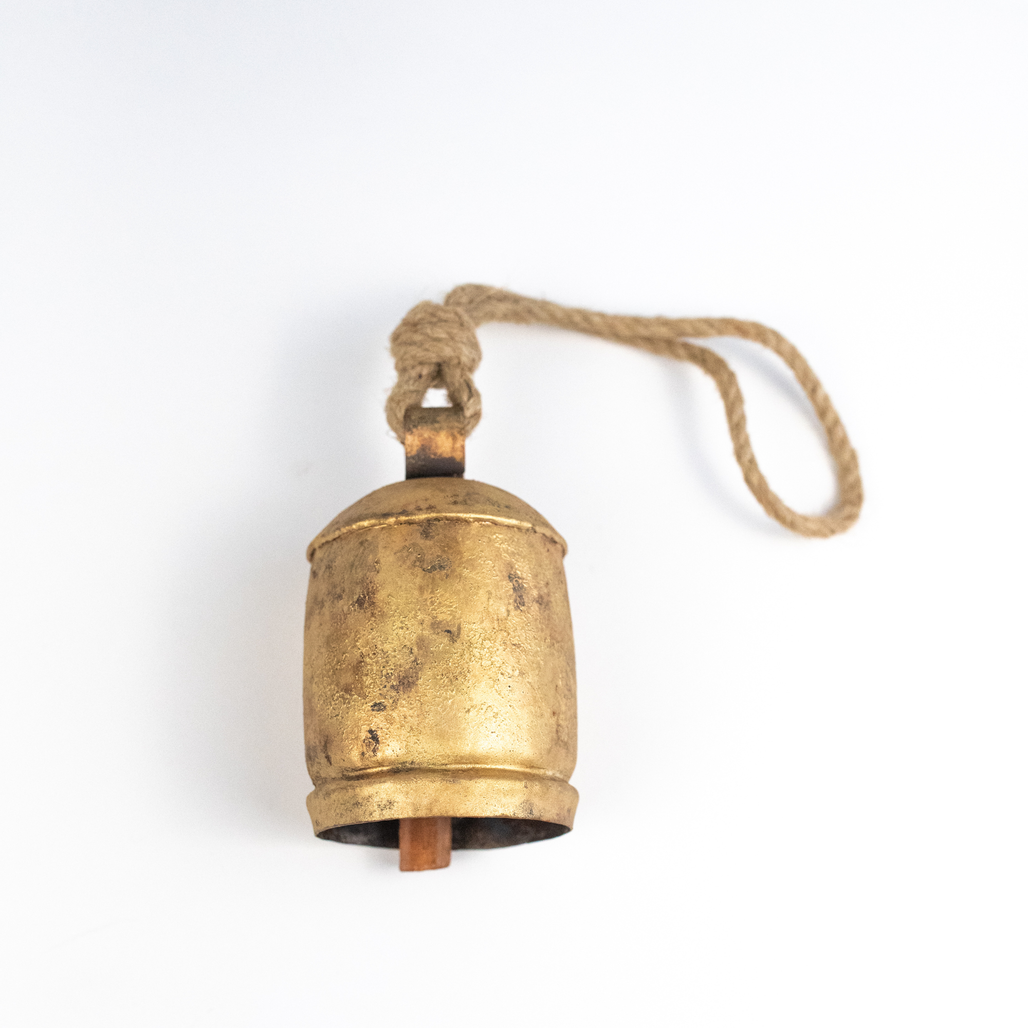 Rustic Bell