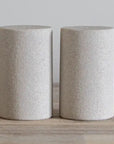 Salt + Pepper Shakers