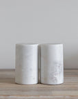 Salt + Pepper Shakers