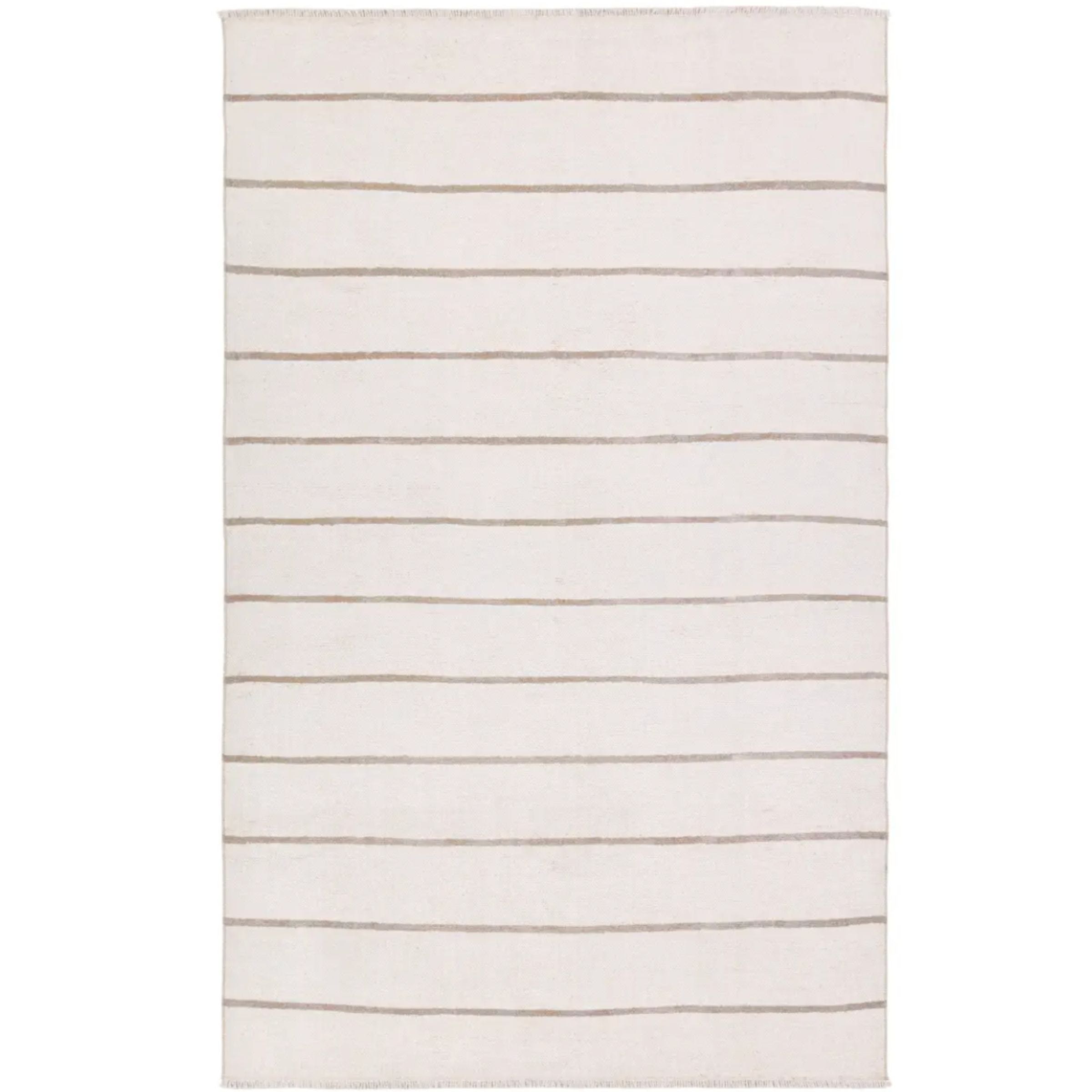 Saveen Rug | White