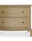Sadie Nightstand | Brown