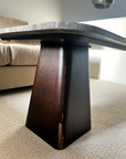 Storm Side Table - AS IS