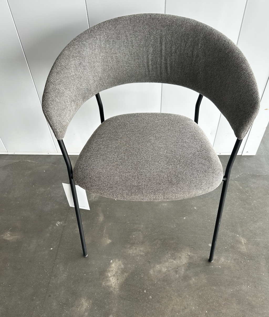 Carolyn Dining Chair | AS-IS