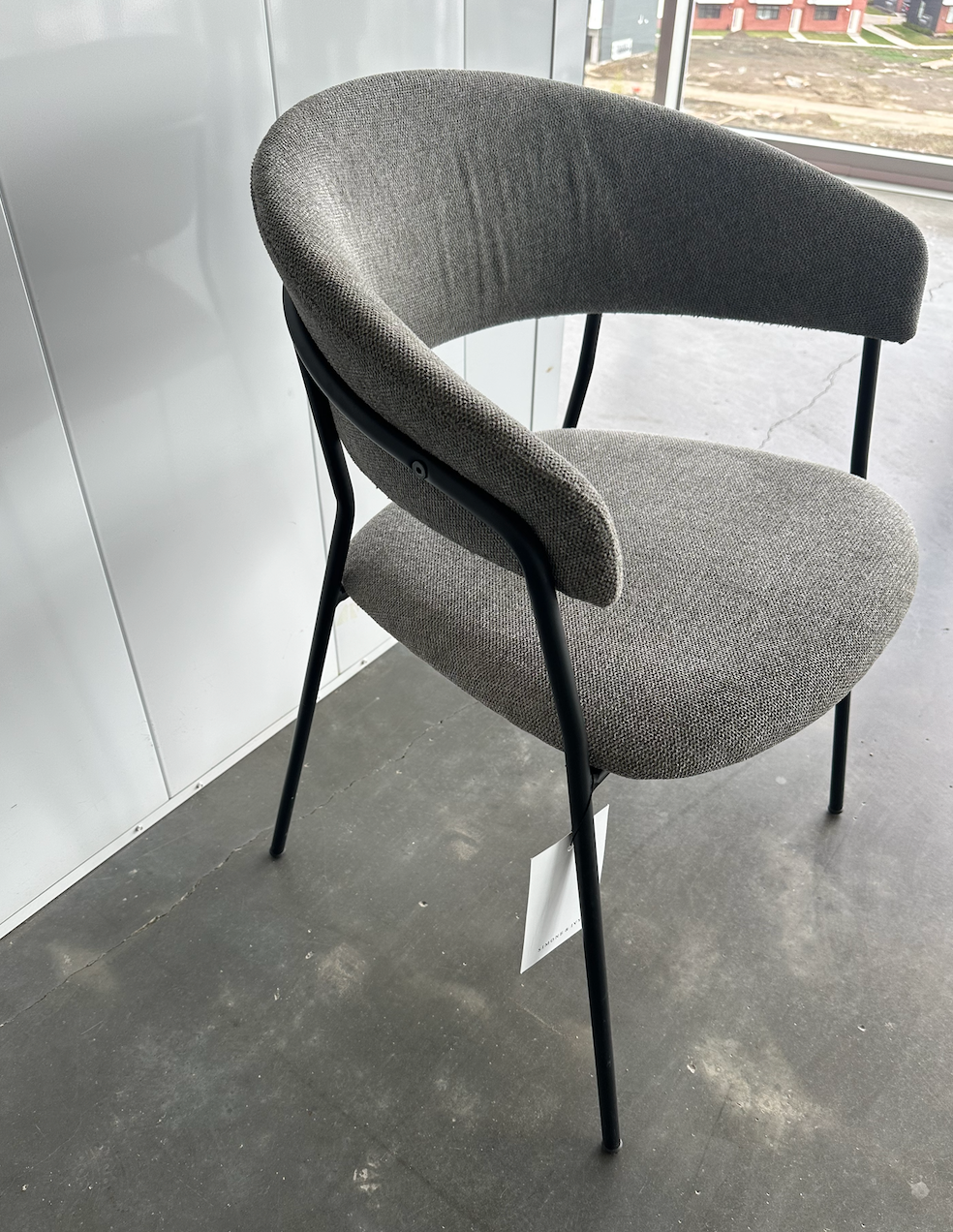 Carolyn Dining Chair | AS-IS