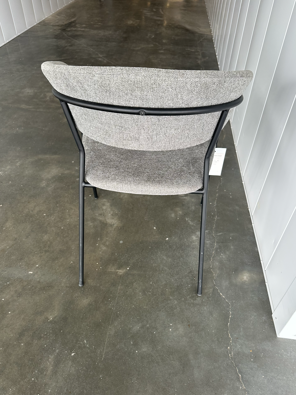 Carolyn Dining Chair | AS-IS