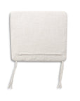 Hamlin Stool Cushion | Dover Crescent