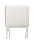 Hamlin Stool Cushion | Dover Crescent