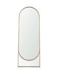 Sheridan Mirror - Gold