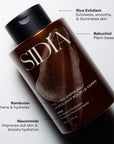 The Body Exfoliant | Wired
