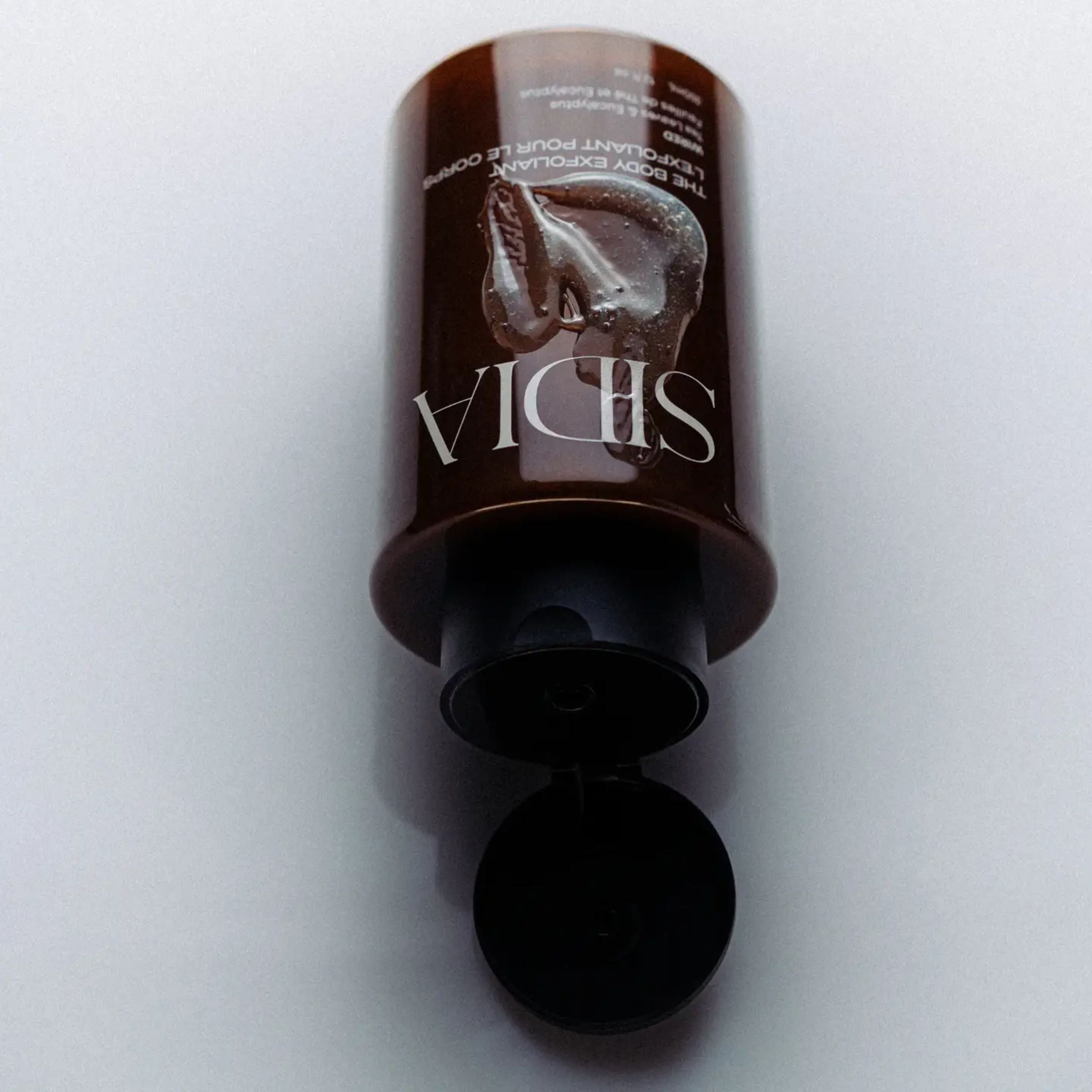 The Body Exfoliant | Wired
