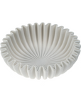 Fluted Catchall Bowl