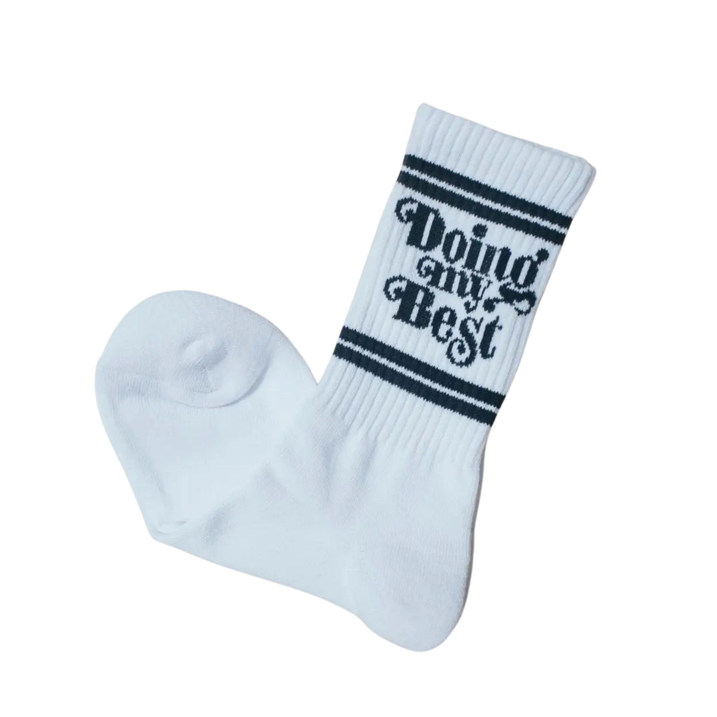 Crew Socks