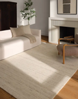 Solon Rug | Beige