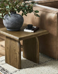 Sorrento End Table | Age Drift Mindi