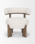 Souvik Accent Chair