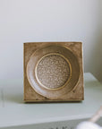 Square Circle Photo Frame