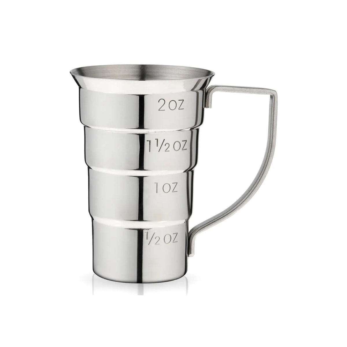 Stainless Steel Jigger