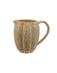 Pumpkin Cream Pitcher