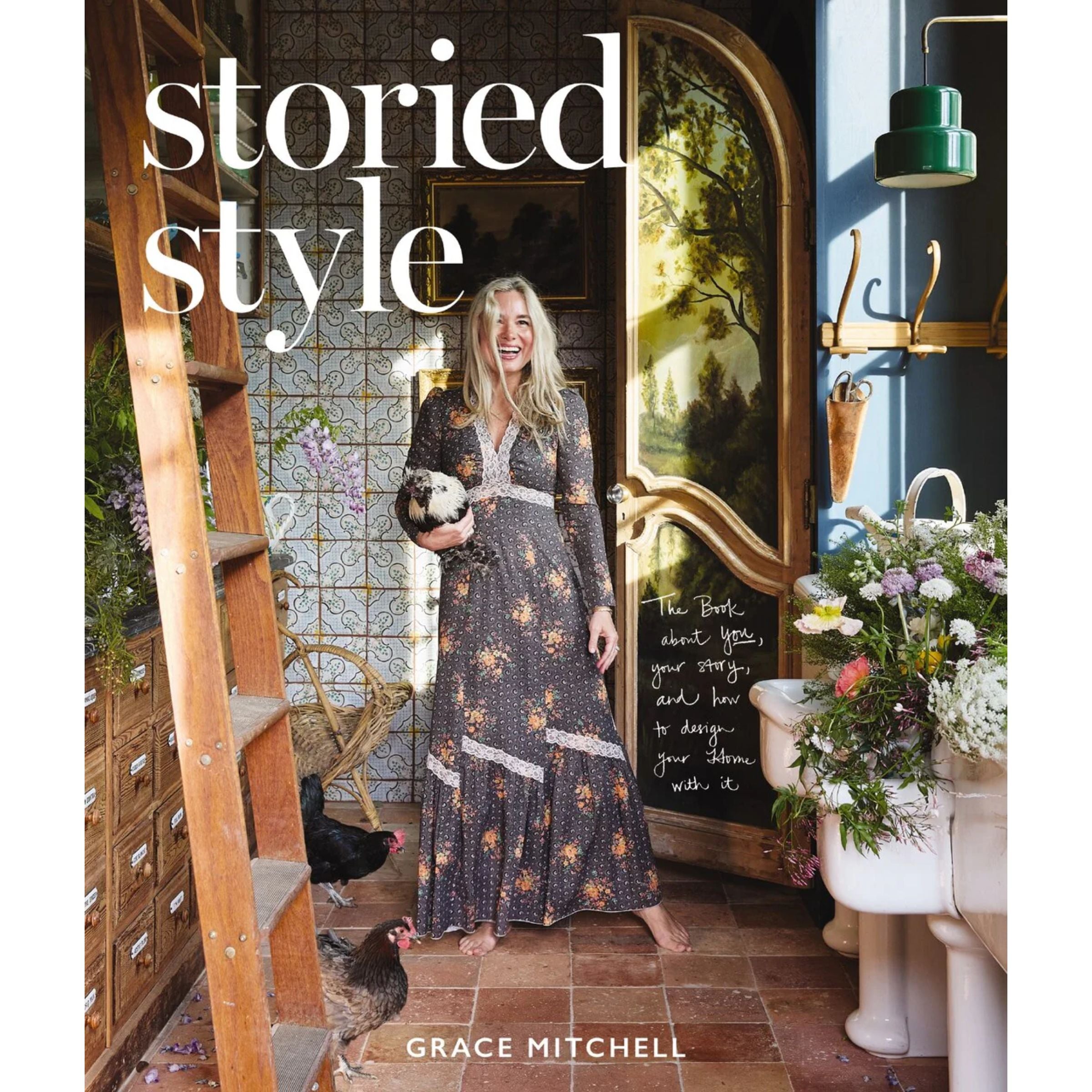 Storied Style