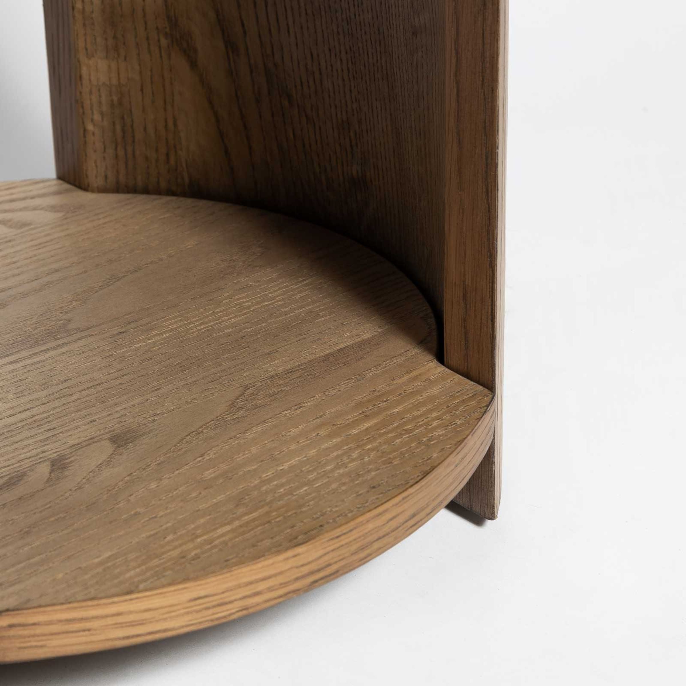 Forma End Table